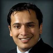 Rohit Verma – Startup Founder