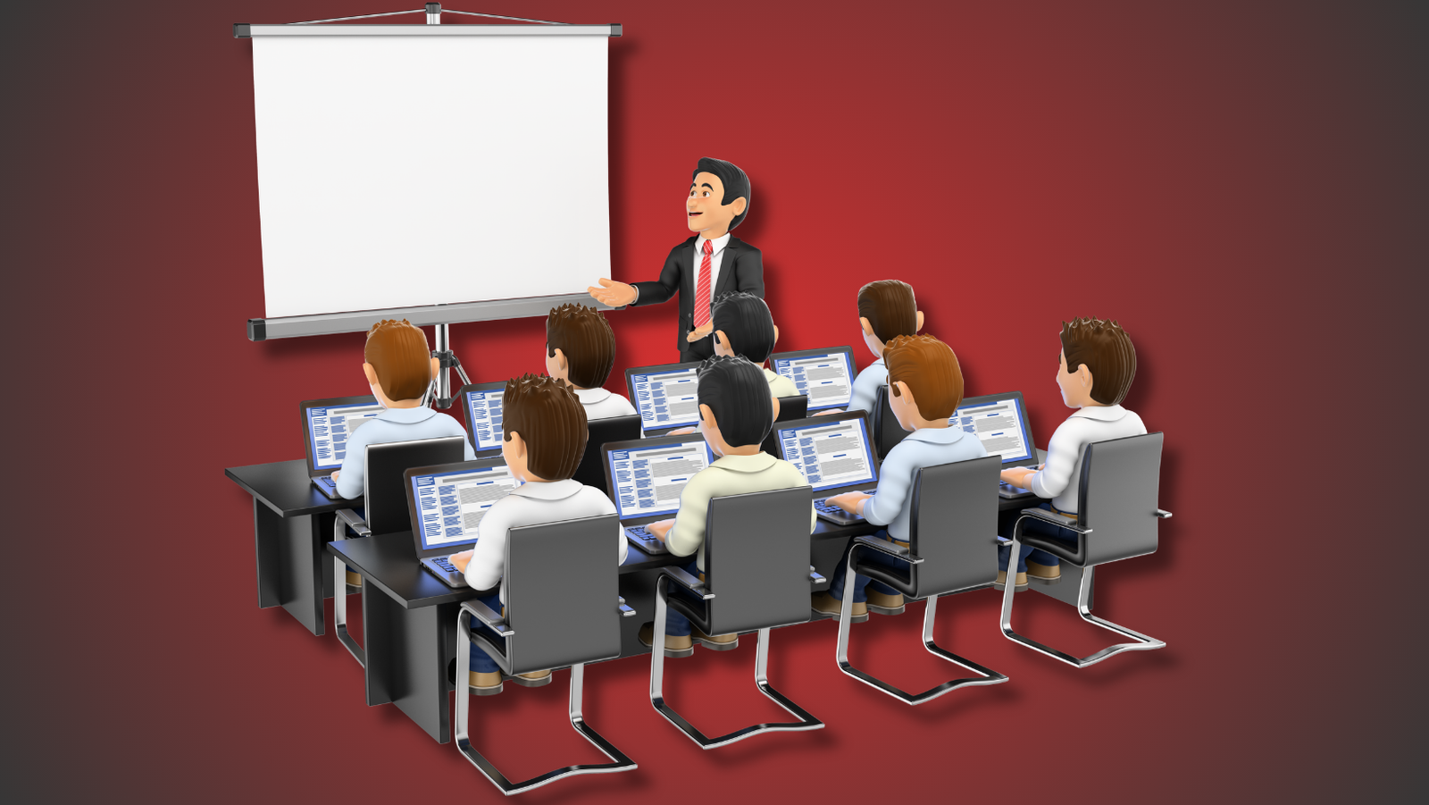 Coaching Institutes