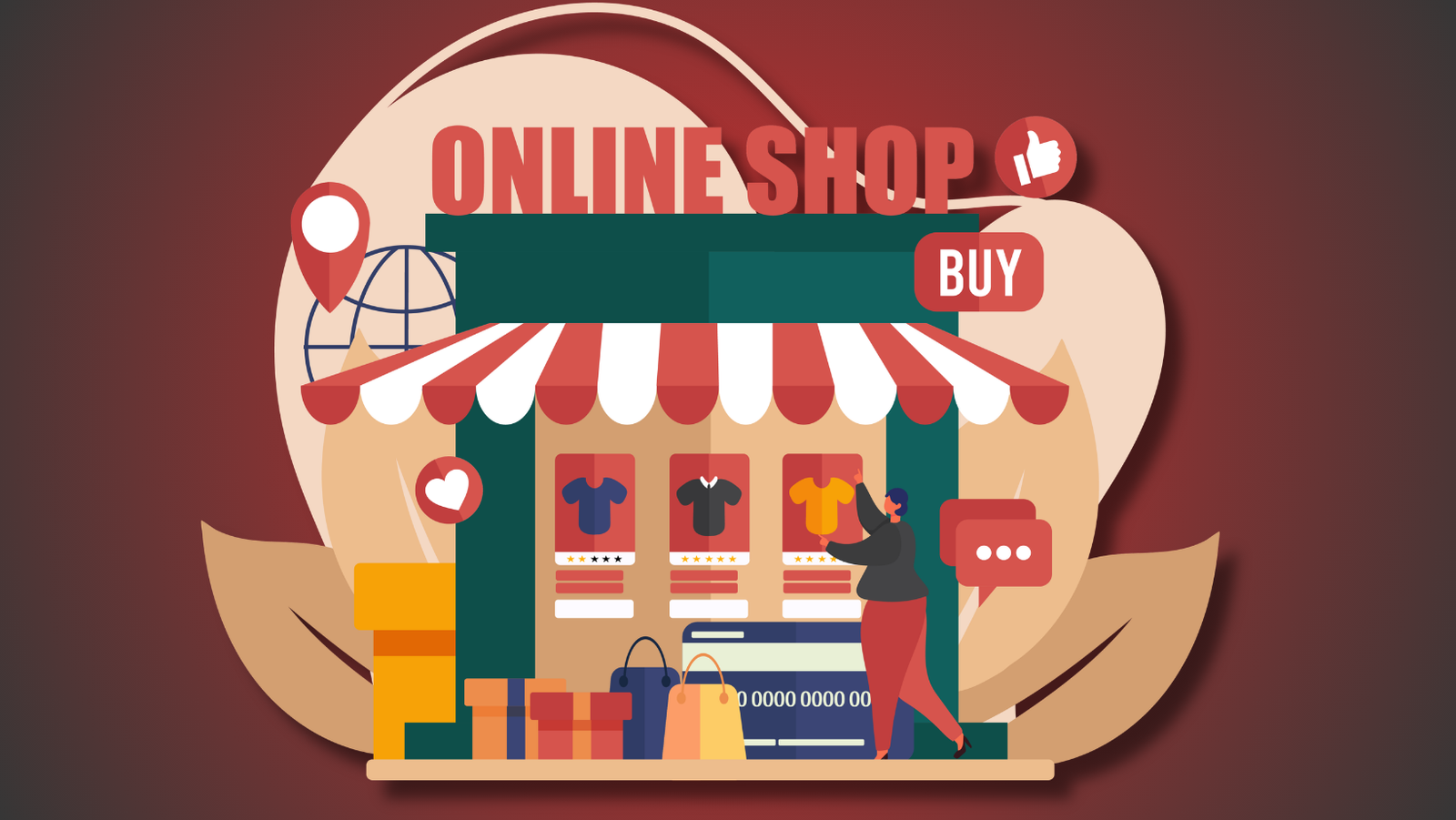 E-commerce Brands