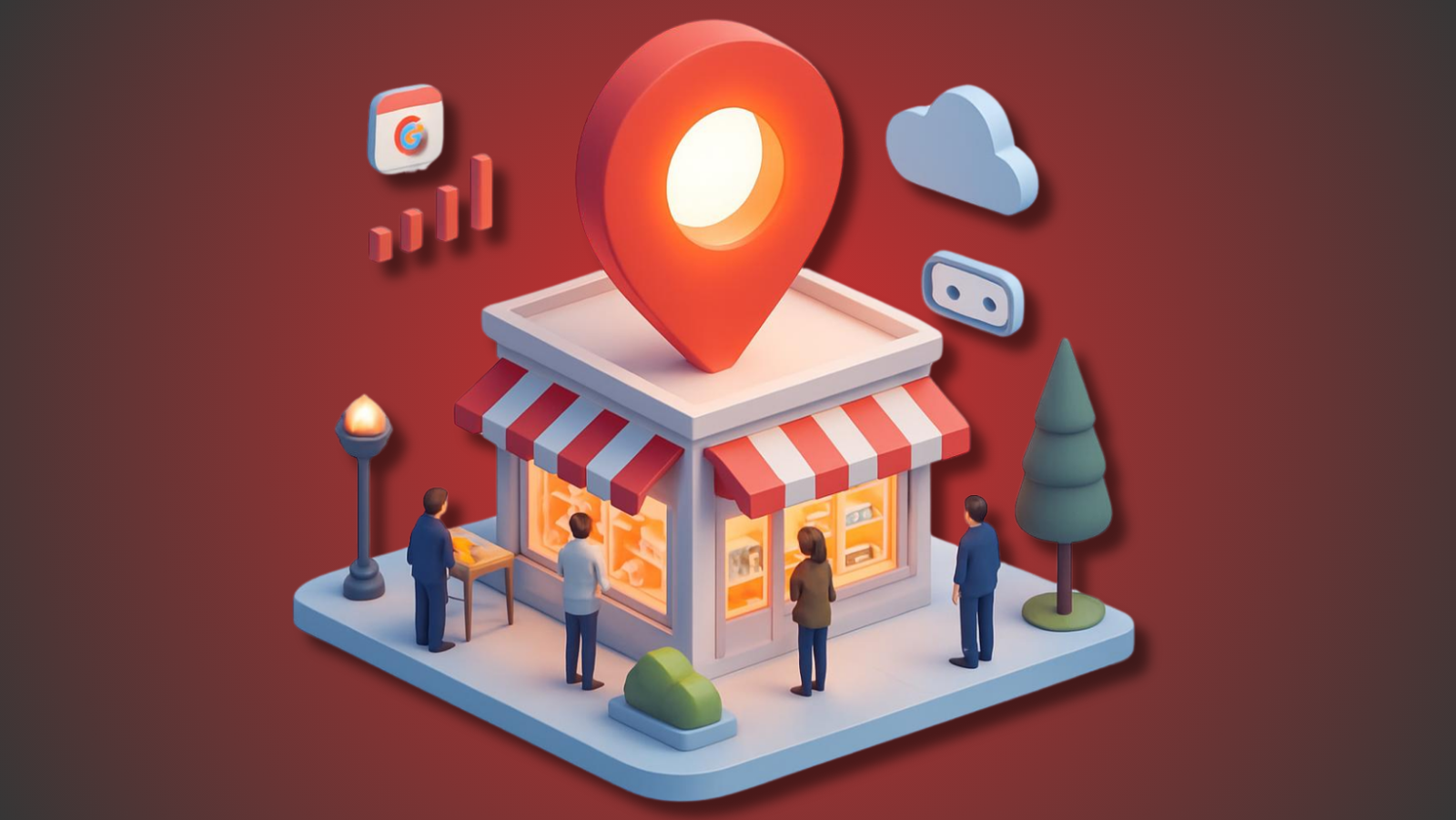 Local Businesses