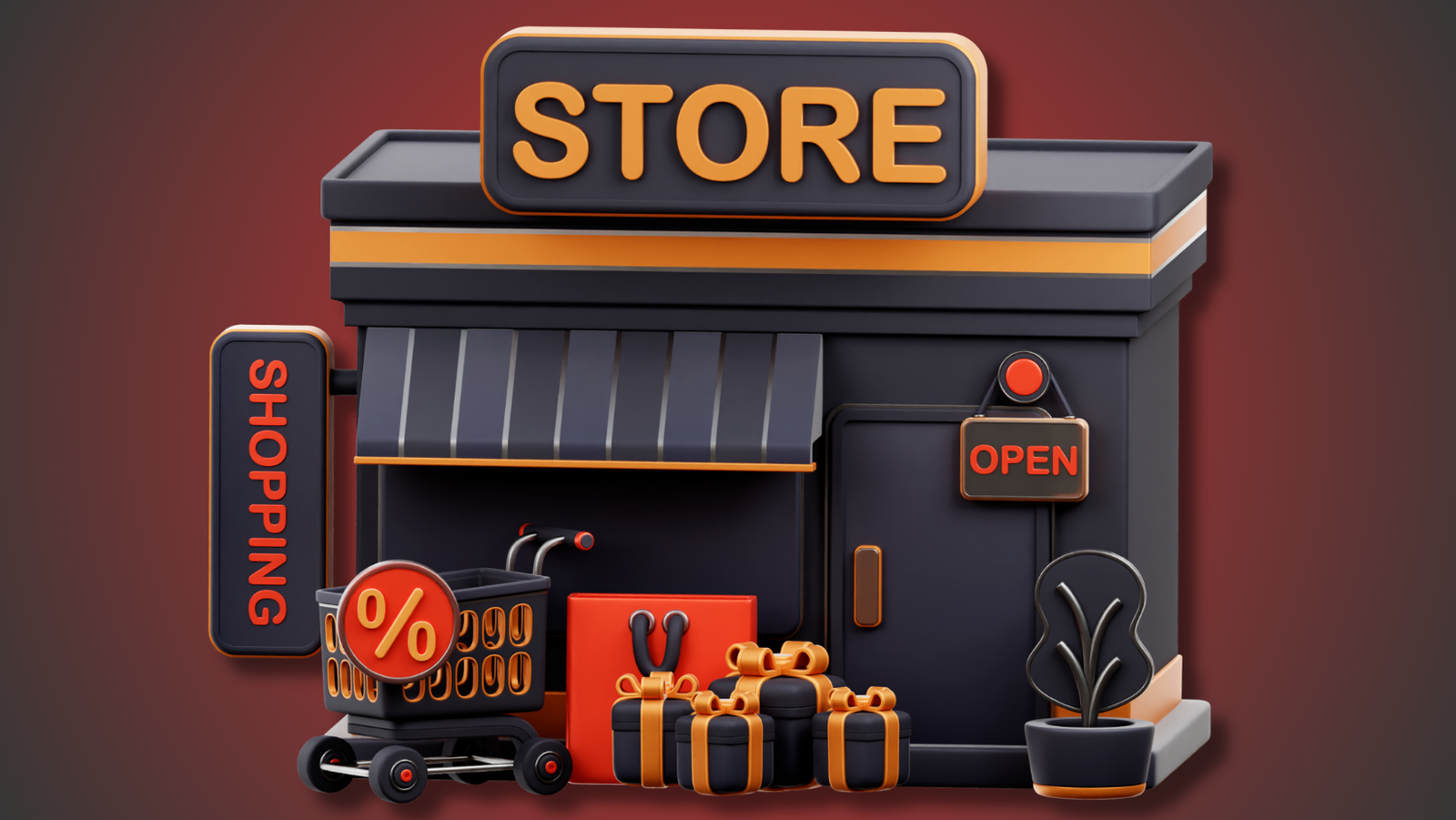 Retail Businesses